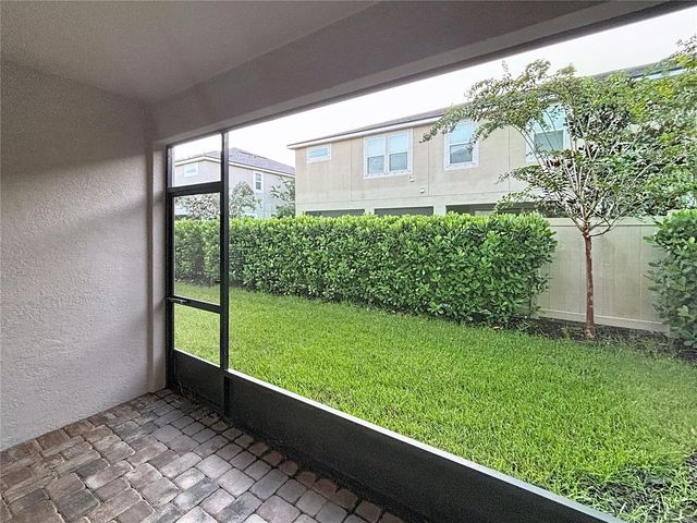 6025 GRAND SONATA AVENUE, Lutz, FL 33558