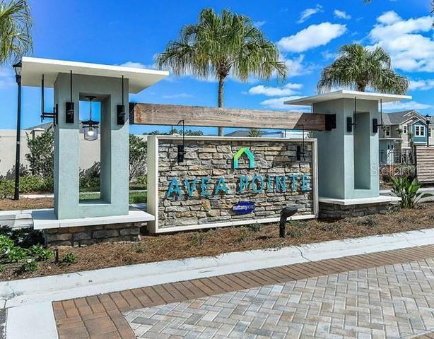 6025 GRAND SONATA AVENUE, Lutz, FL 33558