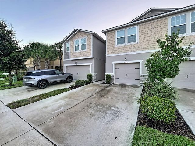 6025 GRAND SONATA AVENUE, Lutz, FL 33558