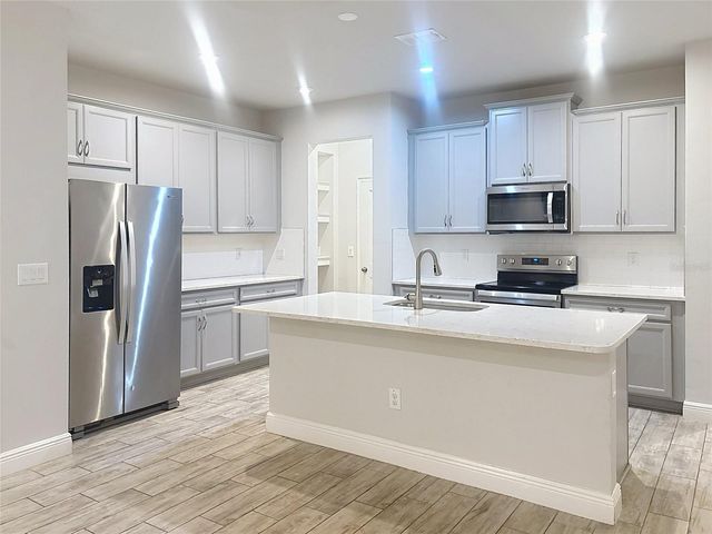 6025 GRAND SONATA AVENUE, Lutz, FL 33558