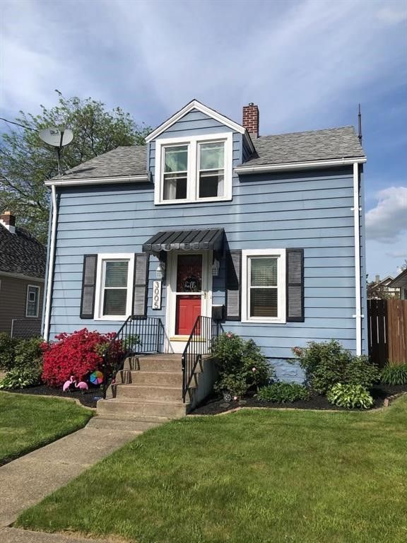 3005 EMERSON Avenue, Erie, PA 16508