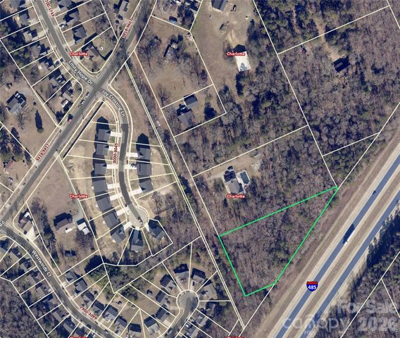 9534 Lawing School Road, Charlotte, NC 28214