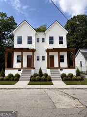 526 James P Brawley Drive NW, Atlanta, GA 30318