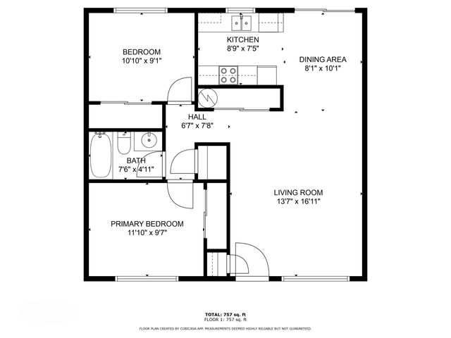 5570 Mountain View Drive, Redding, CA 96003