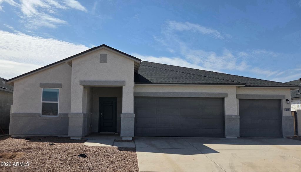 6181 E Ivory Coast Drive, San Tan Valley, AZ 85140