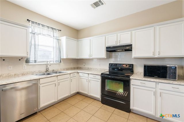 602 Taurus Drive, Killeen, TX 76542