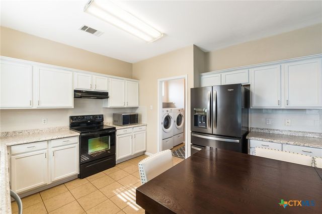 602 Taurus Drive, Killeen, TX 76542