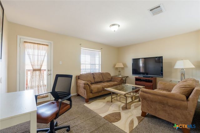 602 Taurus Drive, Killeen, TX 76542