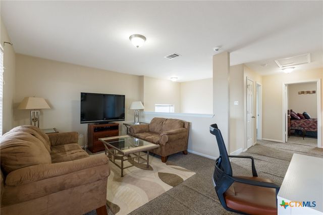 602 Taurus Drive, Killeen, TX 76542