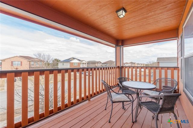 602 Taurus Drive, Killeen, TX 76542