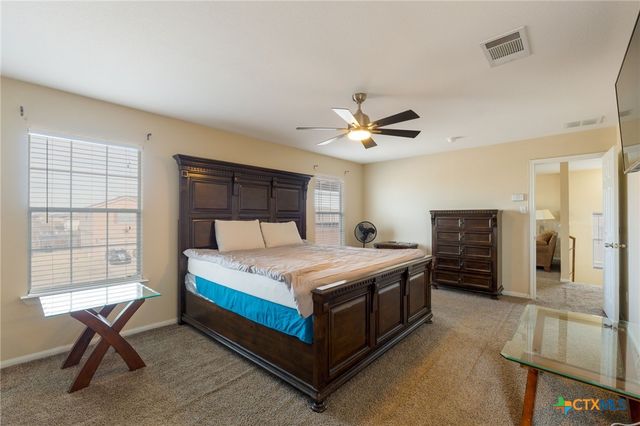 602 Taurus Drive, Killeen, TX 76542