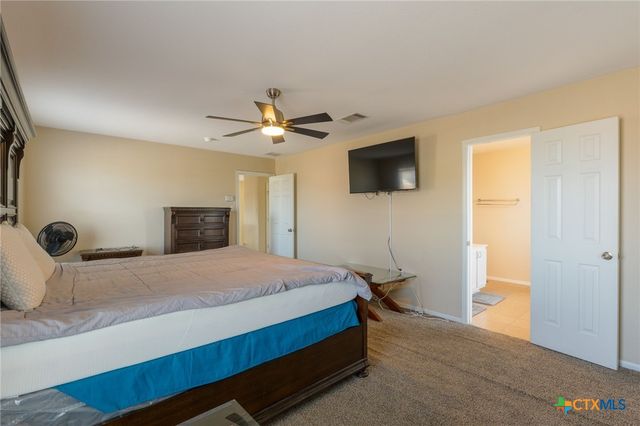 602 Taurus Drive, Killeen, TX 76542