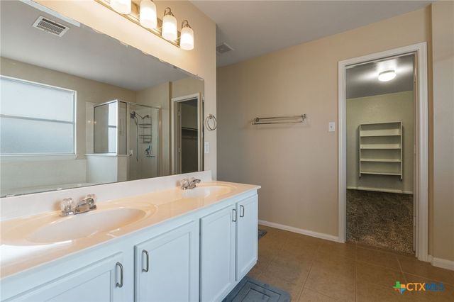 602 Taurus Drive, Killeen, TX 76542