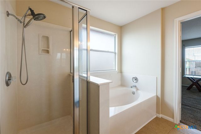 602 Taurus Drive, Killeen, TX 76542