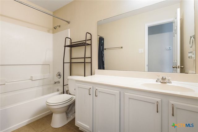 602 Taurus Drive, Killeen, TX 76542