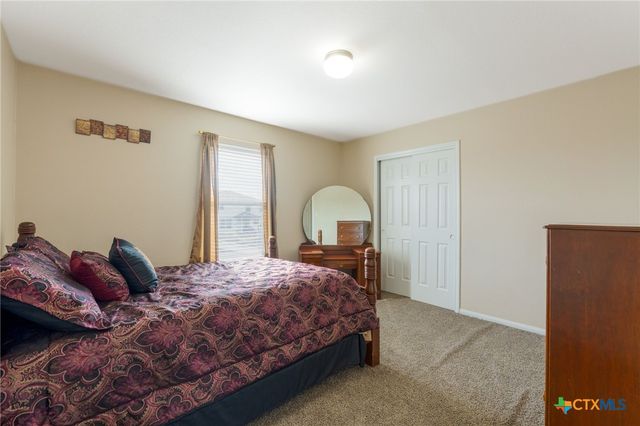 602 Taurus Drive, Killeen, TX 76542