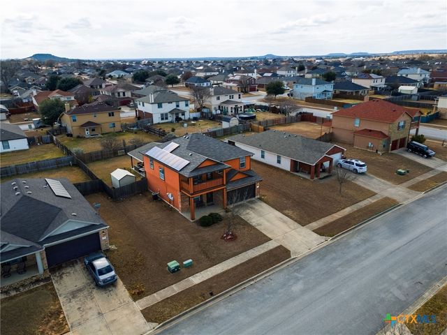 602 Taurus Drive, Killeen, TX 76542