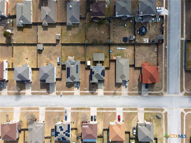 602 Taurus Drive, Killeen, TX 76542