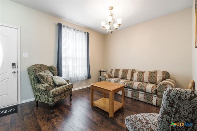 602 Taurus Drive, Killeen, TX 76542