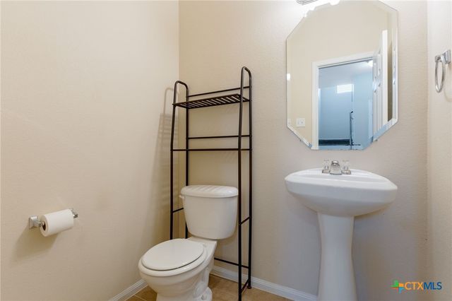 602 Taurus Drive, Killeen, TX 76542