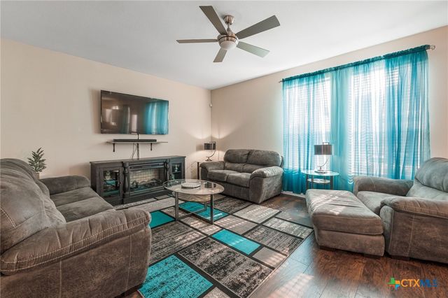 602 Taurus Drive, Killeen, TX 76542