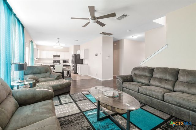 602 Taurus Drive, Killeen, TX 76542