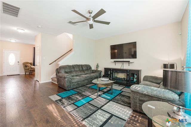 602 Taurus Drive, Killeen, TX 76542