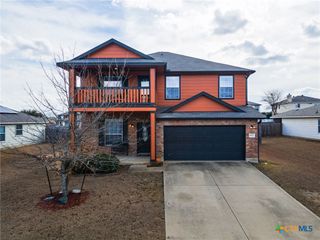 602 Taurus Drive, Killeen, TX 76542