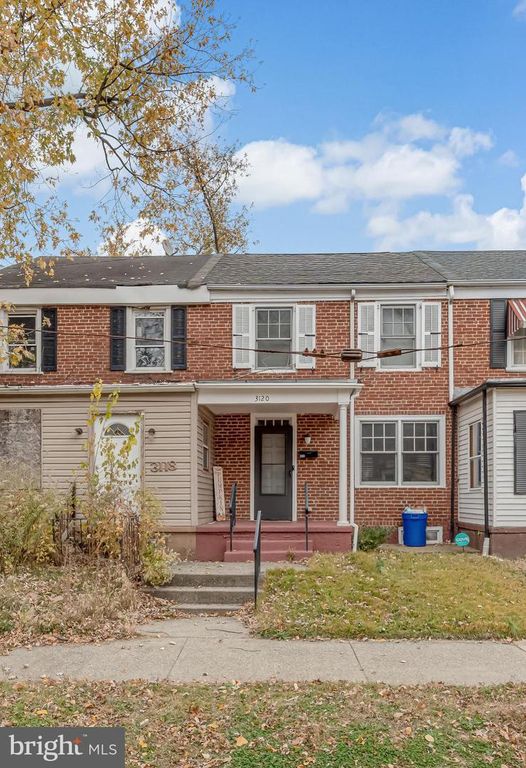 3120 S CONSTITUTION RD, Camden, NJ 08104