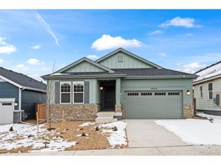 2932 Madrona Ct, Castle Rock, CO 80108