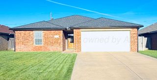 722 Prairie Avenue, Dumas, TX 79029