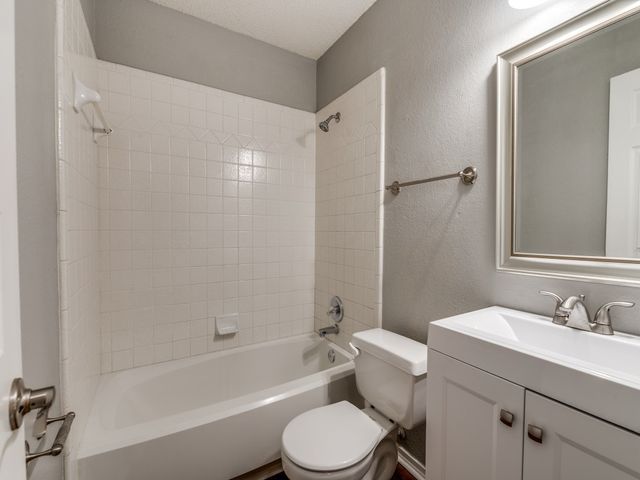 5008 Mill Creek Trail, Fort Worth, TX 76179