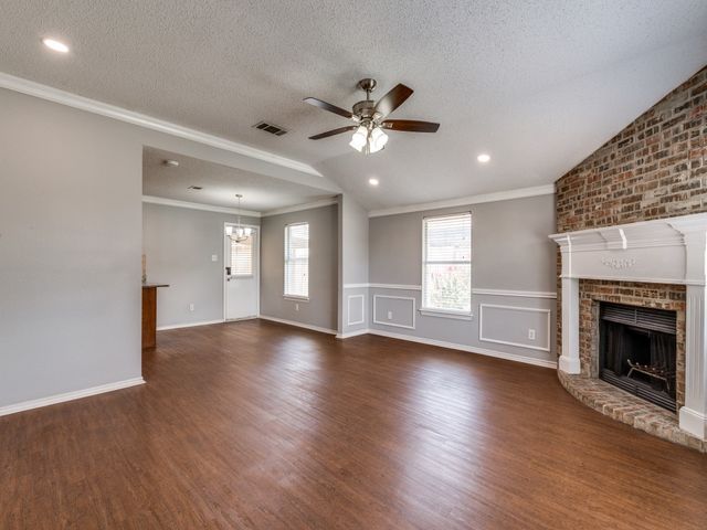 5008 Mill Creek Trail, Fort Worth, TX 76179