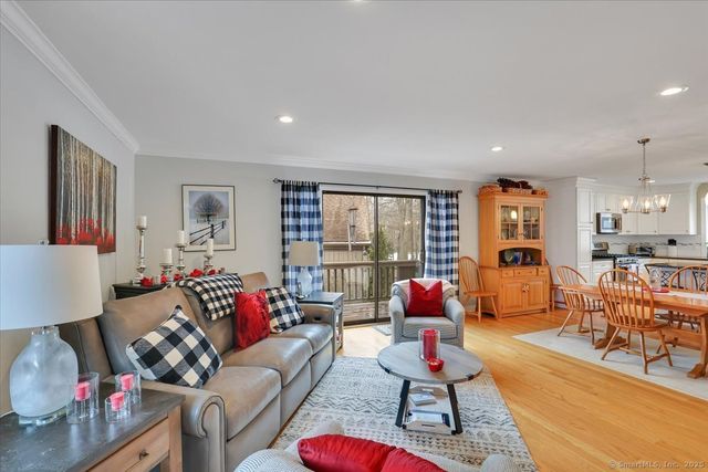 283 Agawam Drive A, Stratford, CT 06614