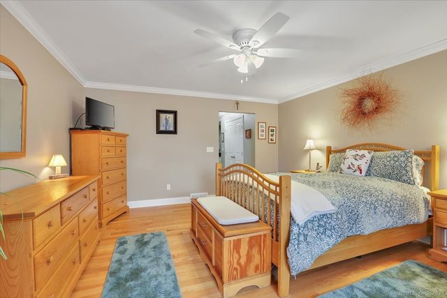 283 Agawam Drive A, Stratford, CT 06614