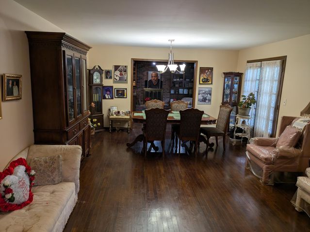 22909 Newport Street, Southfield City, MI 48075