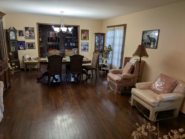 22909 Newport Street, Southfield City, MI 48075