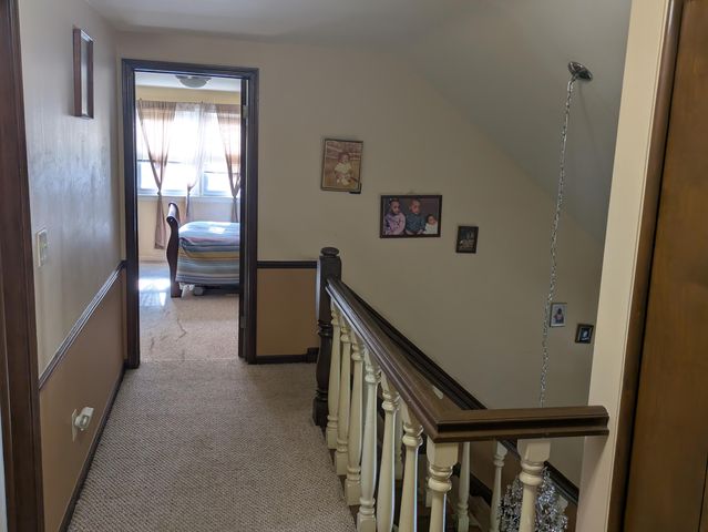 22909 Newport Street, Southfield City, MI 48075