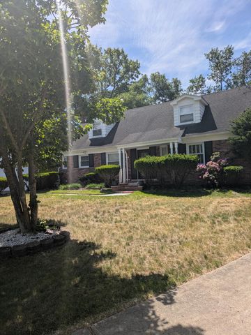 22909 Newport Street, Southfield City, MI 48075