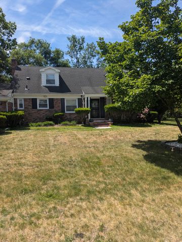 22909 Newport Street, Southfield City, MI 48075