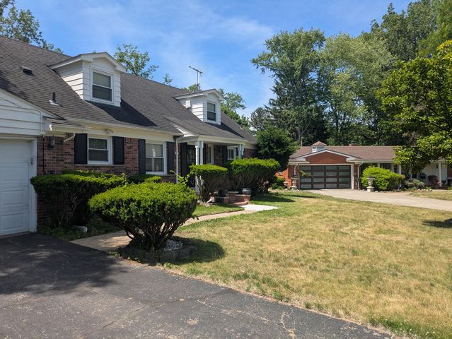 22909 Newport Street, Southfield City, MI 48075