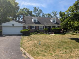 22909 Newport Street, Southfield City, MI 48075