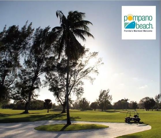 909 NE 7th Street, Pompano Beach, FL 33060
