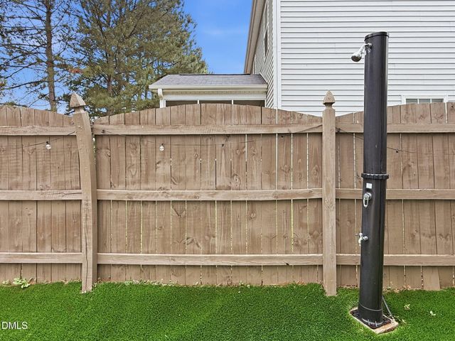 709 Tannerwell Avenue, Wake Forest, NC 27587