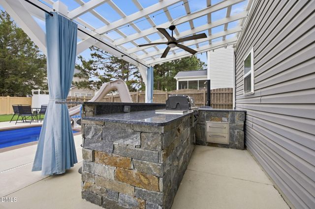 709 Tannerwell Avenue, Wake Forest, NC 27587