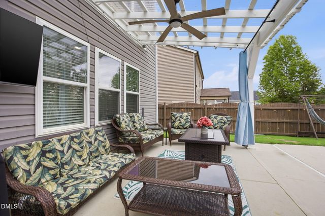 709 Tannerwell Avenue, Wake Forest, NC 27587