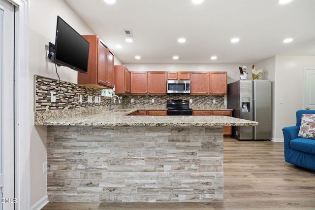 709 Tannerwell Avenue, Wake Forest, NC 27587