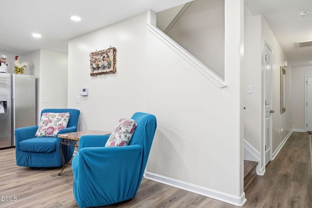 709 Tannerwell Avenue, Wake Forest, NC 27587