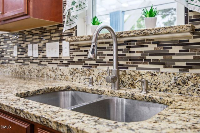 709 Tannerwell Avenue, Wake Forest, NC 27587
