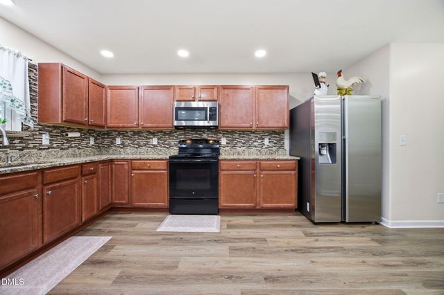 709 Tannerwell Avenue, Wake Forest, NC 27587